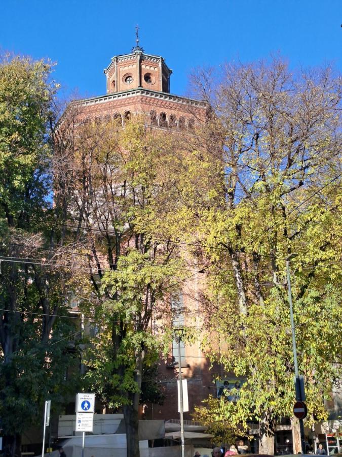 Musa Paradisiaca 6, Un Angolo Tropicale A Torino Luaran gambar